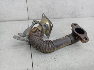 трубка системы рециркуляции EGR Renault Megane 3 поколение (2008 - 2014), 147138491R