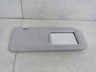 козырек солнцезащитный Hyundai Tucson 3 поколение [рестайлинг] 2020, 85201D3020