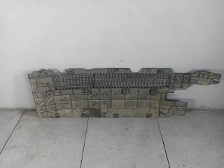 защита днища Renault Megane 4 поколение 2018, 748146598R