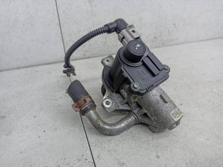 клапан EGR Renault Megane 3 поколение 2008, 8200846454, H8200836385