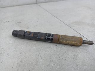 форсунка Renault Duster 1 поколение 2015, 166000897, H8200827965