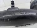 патрубок интеркулера Renault Duster 1 поколение 2012, 8200921878 - фото №5