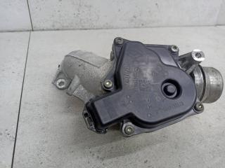 заслонка дроссельная Renault Duster 1 поколение [рестайлинг] 2015, 8200614985