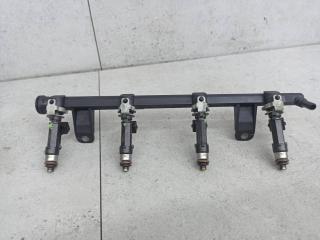 топливная рампа Renault Logan 1 поколение (2004 - 2009), 8200494284