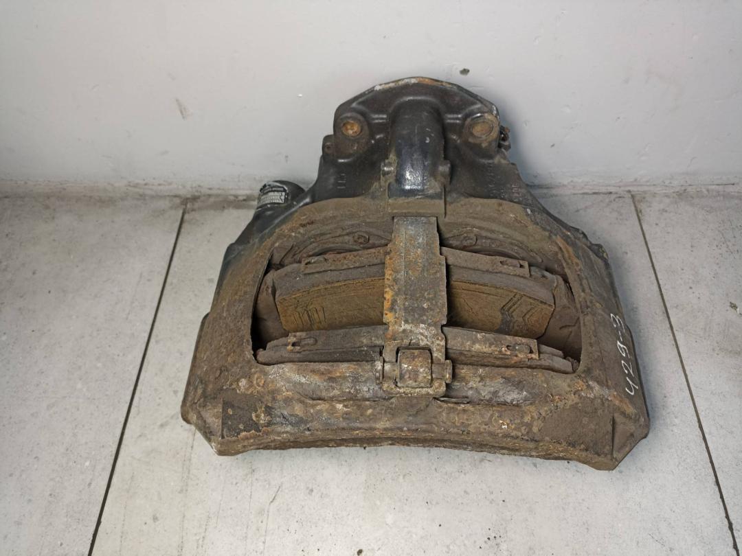 суппорт задний правый MAN TGX 1 поколение 2013, 10.5 л., D 2066 LF 40, дизель, 81508046501 - фото №1