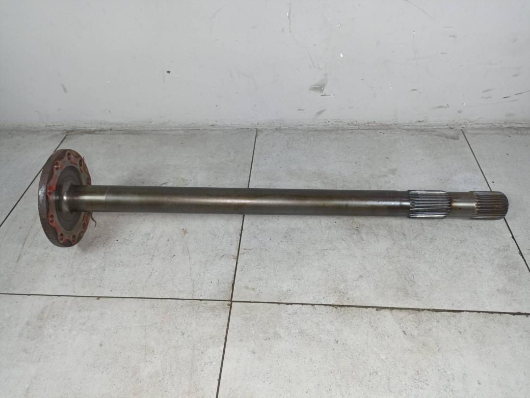 полуось (приводной вал, ШРУС) MAN TGX 1 поколение 2013, 10.5 л., D 2066 LF 40, дизель, 81355020147 - фото №1