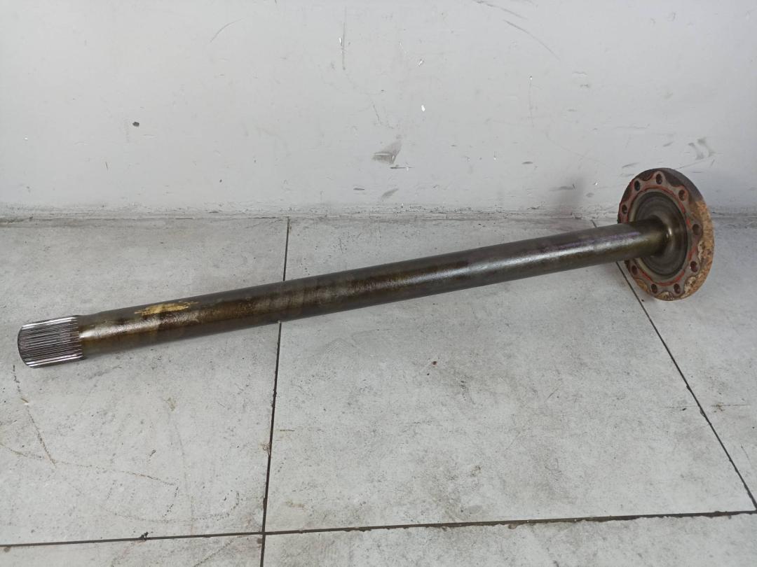 полуось передняя левая (приводной вал, ШРУС) MAN TGX 1 поколение 2013, 10.5 л., D 2066 LF 40, дизель, 81355020146 - фото №1