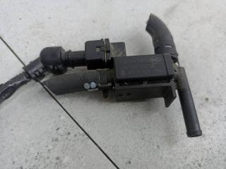 электромагнитный клапан Nissan Qashqai 2 поколение [рестайлинг] 2017, 8200603558