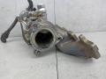 турбина Renault Megane 4 поколение 2018, 144106351R, H8201439411 - фото №5