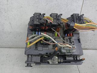 блок предохранителей Citroen C4 1 поколение 2010, 9664055580