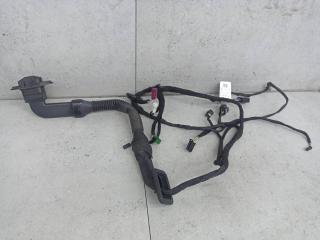 дверная проводка Mercedes-Benz GLE W166 2018, A0009983802