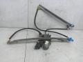 стеклоподъемник электрический передний правый Renault Laguna 2 поколение 2004, 8995982, 114808, 114810 - фото №2