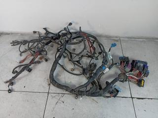 проводка двигателя Renault Trafic 3 поколение 2019, 240119077R