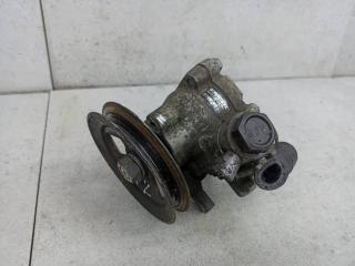 насос гидроусилителя руля Kia Rio 2 поколение 2008, 571001C000