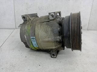 компрессор кондиционера Renault Megane 1 поколение [рестайлинг] 2002, 7700103536
