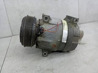 компрессор кондиционера Renault Trafic 2 поколение 2006, 7700105765