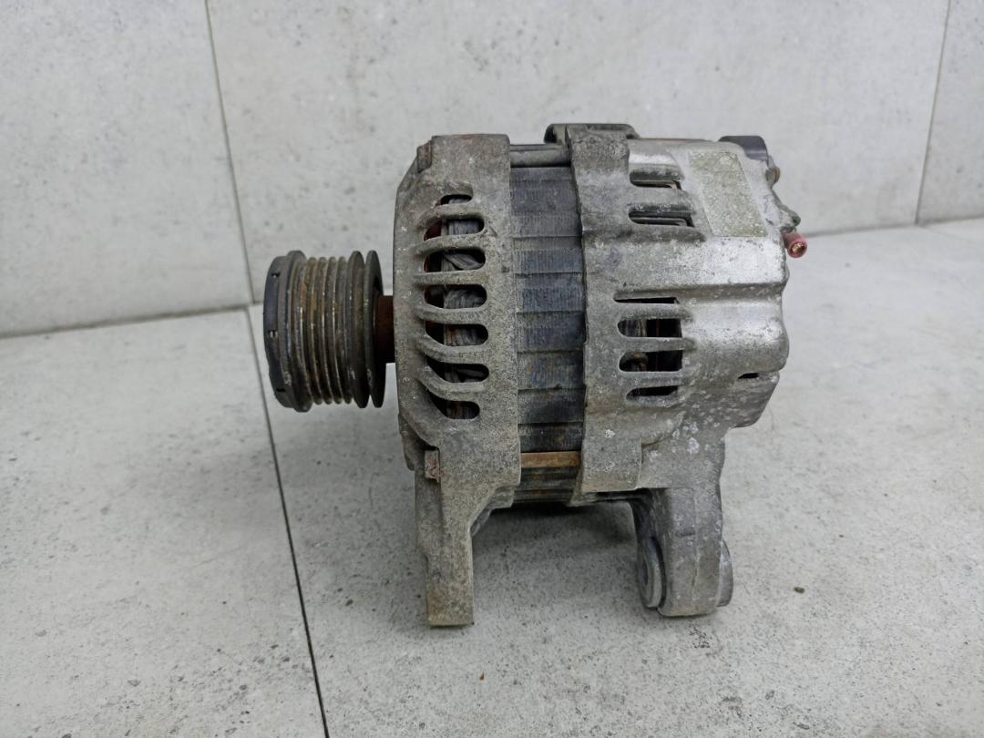 генератор Renault Kangoo 1 поколение 2003, 8200373636 - фото №1