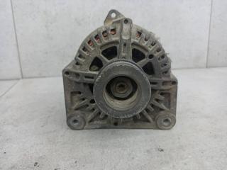 генератор Renault Megane 2 поколение [рестайлинг] 2008, 8200588648