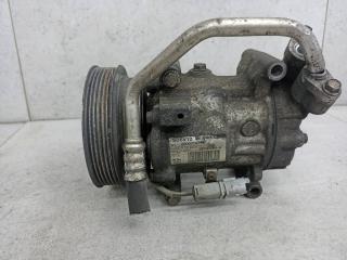 компрессор кондиционера Renault Kangoo 2 поколение 2009, 8200953359, 8200651251, 8200365787, 92600AZ74A