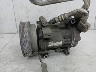 компрессор кондиционера Renault Kangoo 2 поколение 2009, 8200953359, 8200651251, 8200365787, 92600AZ74A
