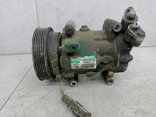 компрессор кондиционера Renault Kangoo 2 поколение 2009, 8200953359, 8200651251, 8200365787, 92600AZ74A