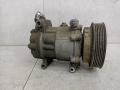 компрессор кондиционера Renault Kangoo 2 поколение 2009, 8200953359, 8200651251, 8200365787, 92600AZ74A - фото №3