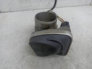 заслонка дроссельная Renault Scenic 2 поколение [рестайлинг] 2009, 1.6 л., 8200190230, 8200171134