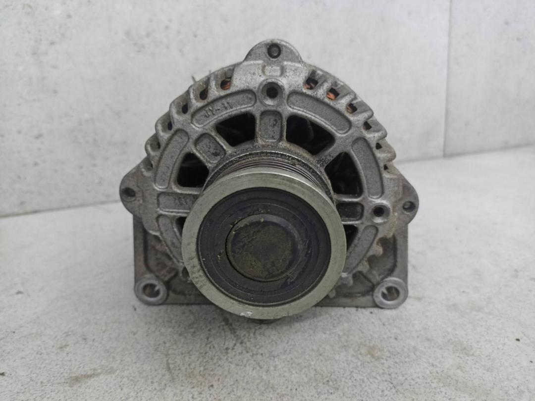 генератор Chevrolet Cruze 1 поколение 2011, 13579666 - фото №1