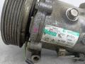 компрессор кондиционера Peugeot 307 1 поколение 2005, 9659875780 - фото №5
