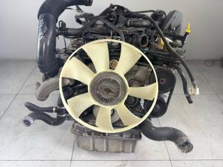 двигатель Mercedes-Benz Sprinter 2 поколение [рестайлинг] (W906) 2015, 2.1 л., OM 651.955, дизель, 651955, 651.655, OM651.955