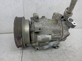 компрессор кондиционера Renault Kangoo 2 поколение 2009, 8200953359, 8200651251, 8200365787, 92600AZ74A