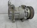 компрессор кондиционера Renault Kangoo 2 поколение 2009, 8200953359, 8200651251, 8200365787, 92600AZ74A - фото №3