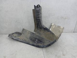 защита арок задняя правая (подкрылок) Porsche Boxster S 987 [рестайлинг] 2006, 98750583200