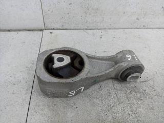 подушка крепления двигателя Nissan Juke YF15 [рестайлинг] 2014, 113501KC0A