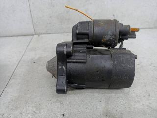 стартер Lada Largus 1 поколение 2015, 8200266777, 0986021051, 7711134530, D7E47