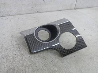 накладка на торпедо (консоль) Porsche Panamera 970 2011, 0024976080