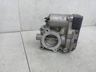 заслонка дроссельная Renault Arkana 1 поколение 2020, 161203209R