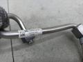 трубка топливная Renault Arkana 1 поколение 2020, 166848796R, A2820704100 - фото №4