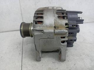 генератор Nissan Qashqai 2 поколение [рестайлинг] 2017, 231004BB0A