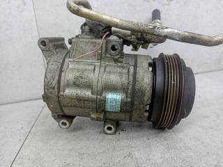 компрессор кондиционера Mazda 6 GH [рестайлинг] 2009, FD46XG