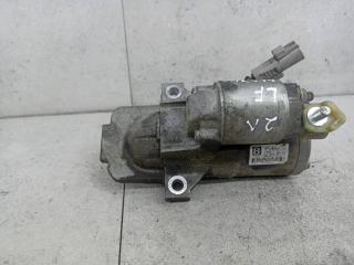 стартер Mazda 6 GH [рестайлинг] 2009, LF8JB