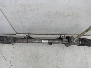 рулевая рейка Renault Scenic 3 поколение [рестайлинг] 2013, 490017022R, 490010024R, 490010055R, 490010683R, 490018982R