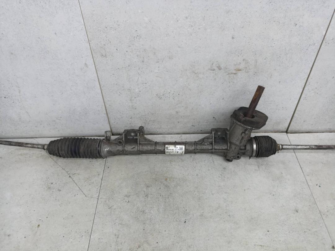 рулевая рейка Renault Twingo 2 поколение 2011, 490016008R, 8200867063, 8200867057, 8200867054 - фото №1