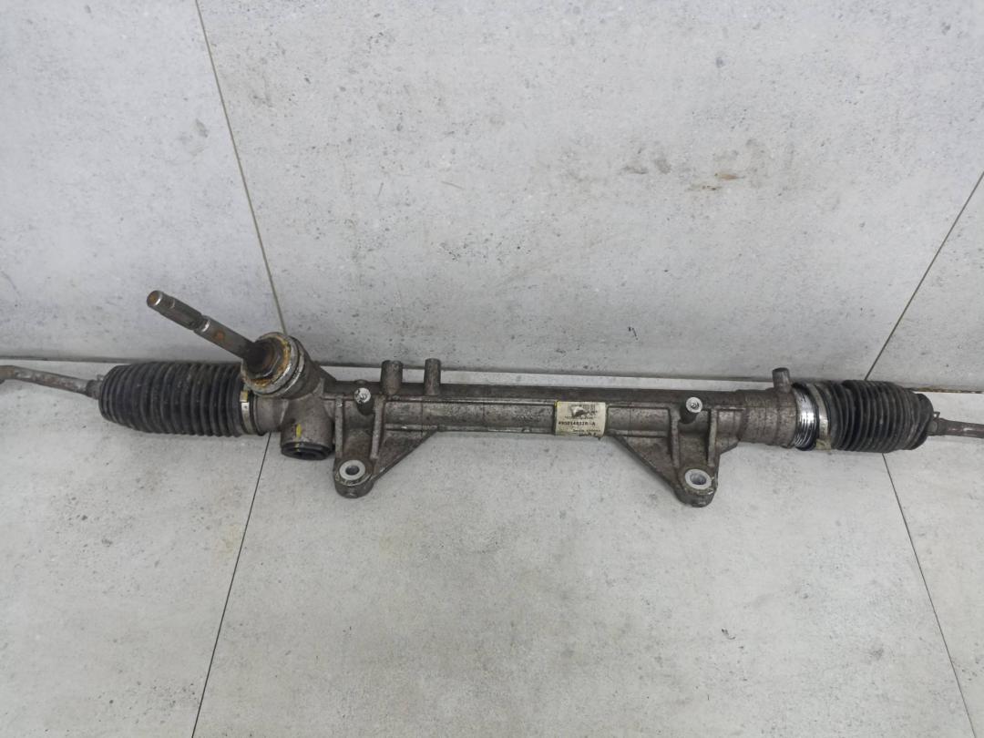 рулевая рейка Renault Clio 4 поколение 2015, 490014832R, 490012121R - фото №1