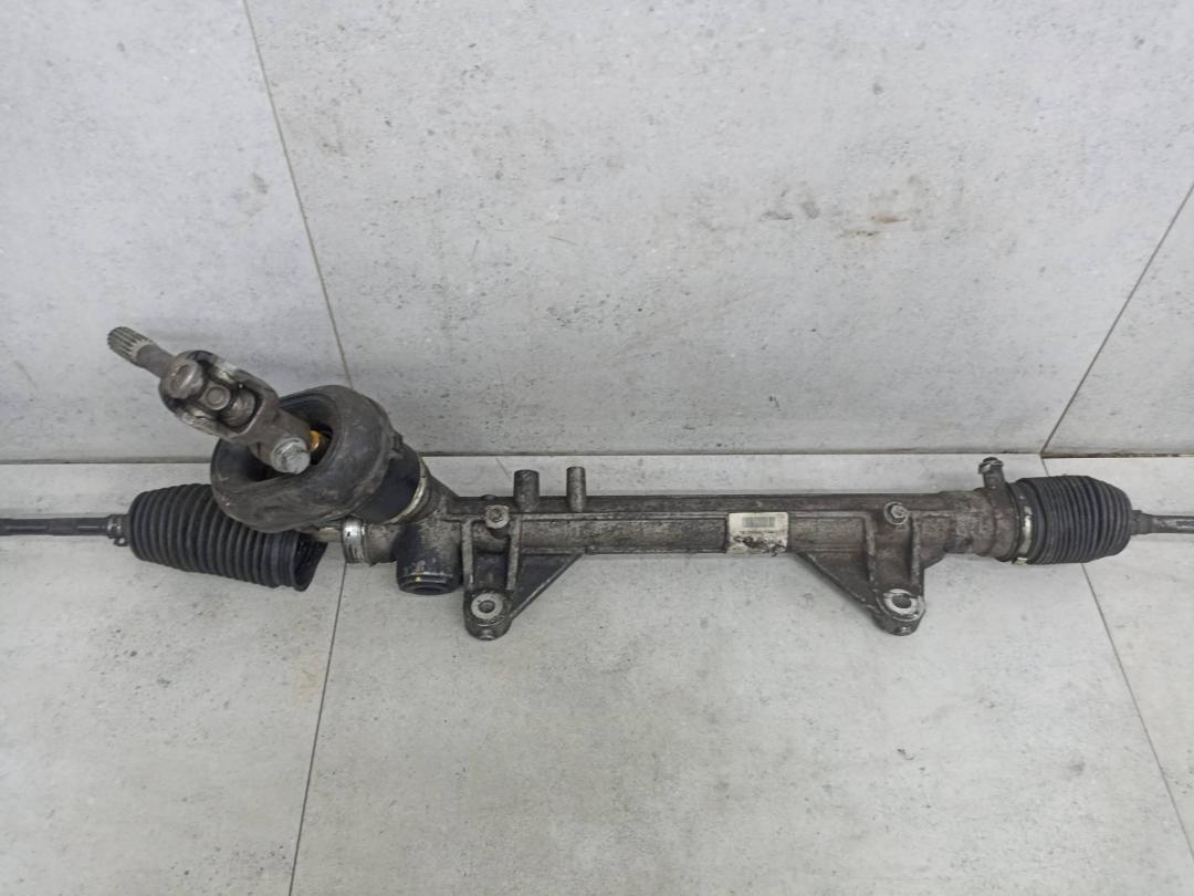 рулевая рейка Renault Clio 4 поколение 2015, 490014832R, 490012121R - фото №1