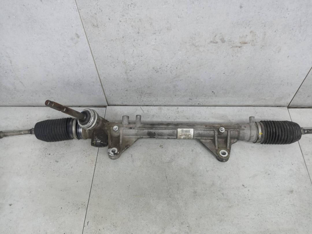 рулевая рейка Renault Clio 4 поколение 2015, 490014832R, 490012121R - фото №1