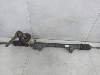 рулевая рейка Renault Logan 1 поколение 2007, 8200849701