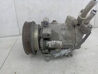компрессор кондиционера Renault Kangoo 2 поколение 2009, 8200953359, 8200651251, 8200365787, 92600AZ74A