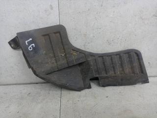 защита бампера заднего Nissan Juke F15 [рестайлинг] 2017, 78817BA60A