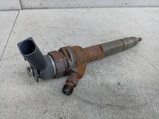 форсунка BMW 3 серия E90/E91 [рестайлинг] 2008, 2.0 л., N47 D20 A, дизель, 7798446